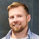 Man Smiling 1